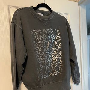 Anine Bing sweatshirt